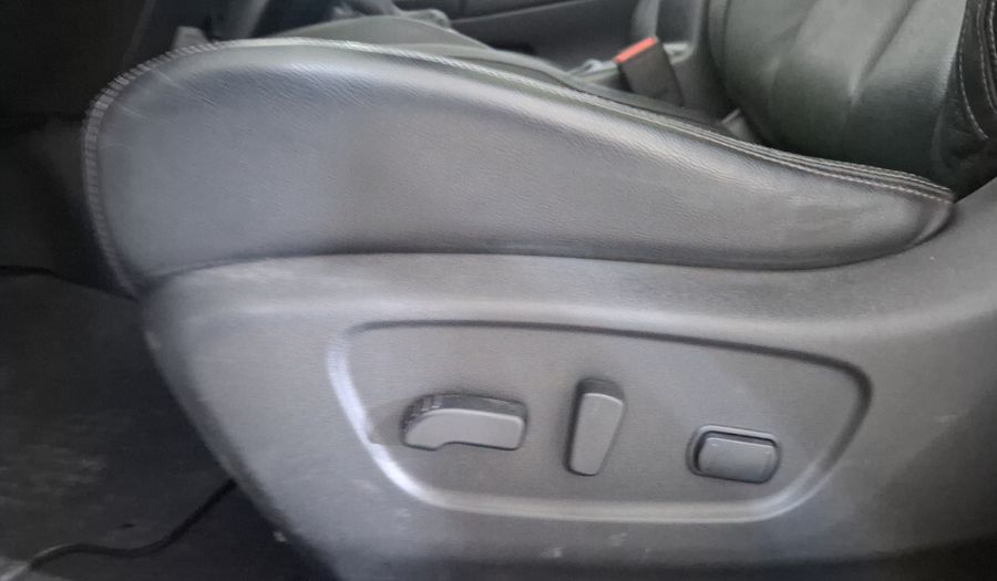 Nissan X-trail 2.5 EXCLUSIVE 2 ROW CVT Suv 2021