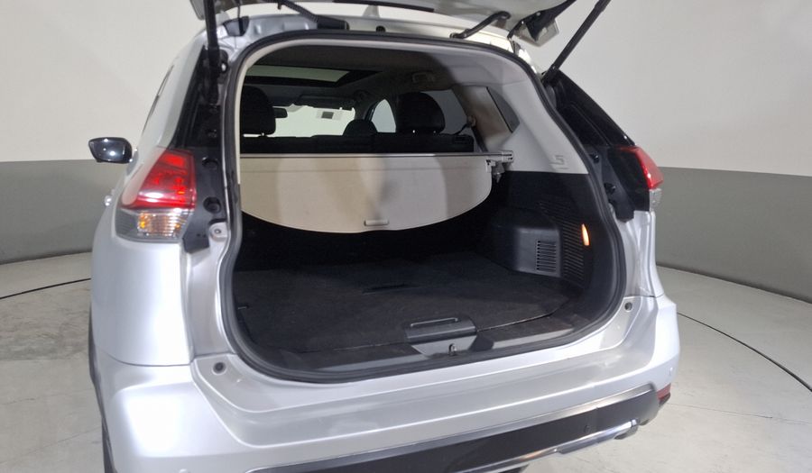 Nissan X-trail 2.5 EXCLUSIVE 2 ROW CVT Suv 2021