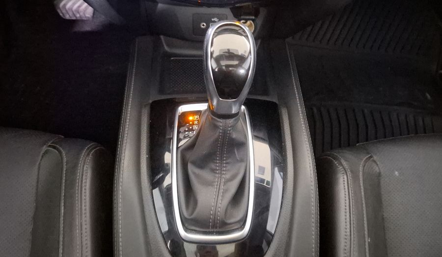 Nissan X-trail 2.5 EXCLUSIVE 2 ROW CVT Suv 2021