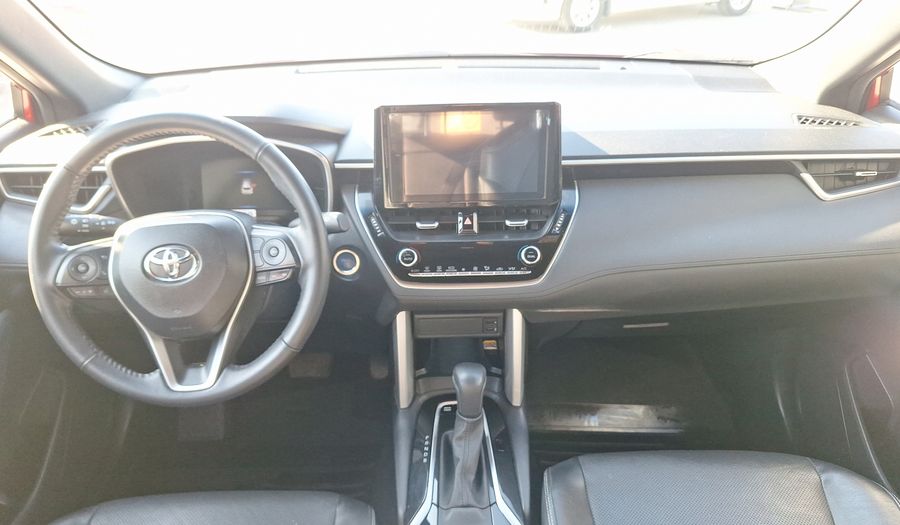 Toyota Corolla Cross 1.8 HEV XEI CVT Suv 2022
