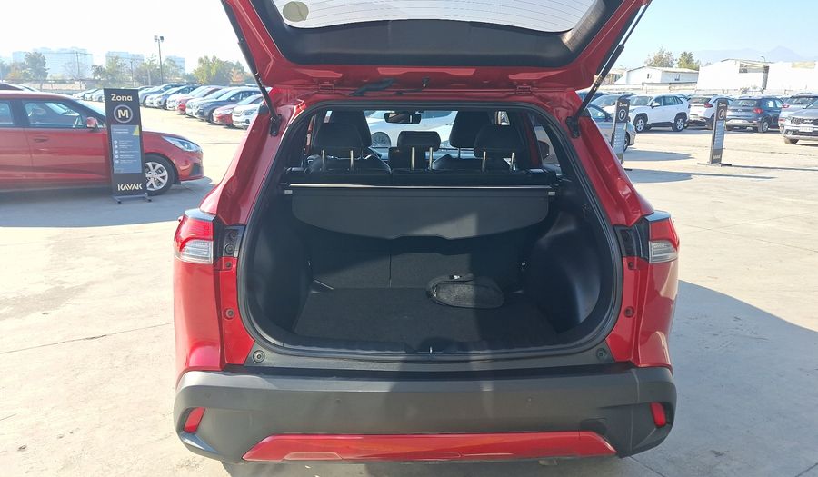 Toyota Corolla Cross 1.8 HEV XEI CVT Suv 2022