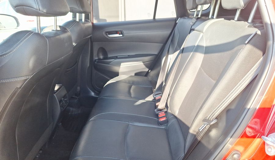 Toyota Corolla Cross 1.8 HEV XEI CVT Suv 2022