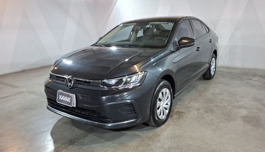 Volkswagen • Virtus