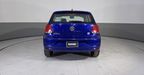 Volkswagen Polo 1.6 STARTLINE Hatchback 2020