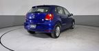 Volkswagen Polo 1.6 STARTLINE Hatchback 2020