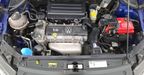 Volkswagen Polo 1.6 STARTLINE Hatchback 2020