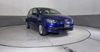 Volkswagen Polo 1.6 STARTLINE Hatchback 2020