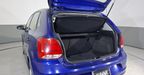 Volkswagen Polo 1.6 STARTLINE Hatchback 2020