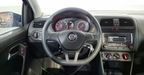 Volkswagen Polo 1.6 STARTLINE Hatchback 2020