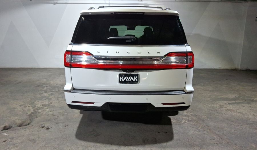 Lincoln Navigator 3.5 RESERVE L MONOCHROMATIC AUTO 4WD Suv 2020
