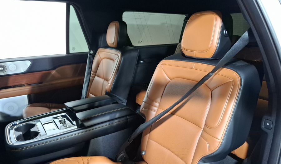 Lincoln Navigator 3.5 RESERVE L MONOCHROMATIC AUTO 4WD Suv 2020