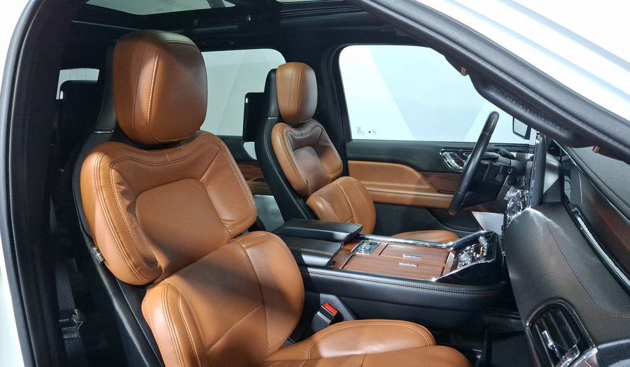 Lincoln Navigator 3.5 RESERVE L MONOCHROMATIC AUTO 4WD Suv 2020