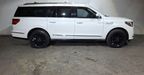 Lincoln Navigator 3.5 RESERVE L MONOCHROMATIC AUTO 4WD Suv 2020