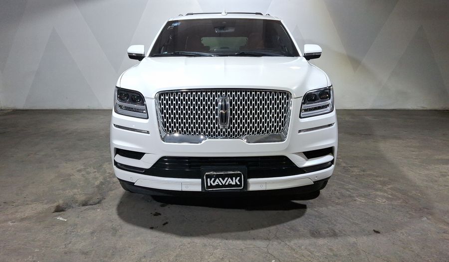 Lincoln Navigator 3.5 RESERVE L MONOCHROMATIC AUTO 4WD Suv 2020