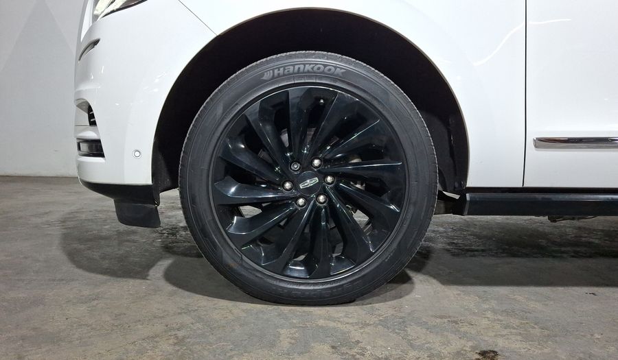 Lincoln Navigator 3.5 RESERVE L MONOCHROMATIC AUTO 4WD Suv 2020