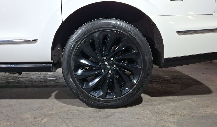 Lincoln Navigator 3.5 RESERVE L MONOCHROMATIC AUTO 4WD Suv 2020