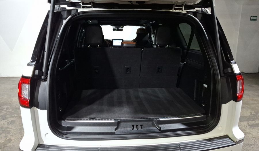 Lincoln Navigator 3.5 RESERVE L MONOCHROMATIC AUTO 4WD Suv 2020