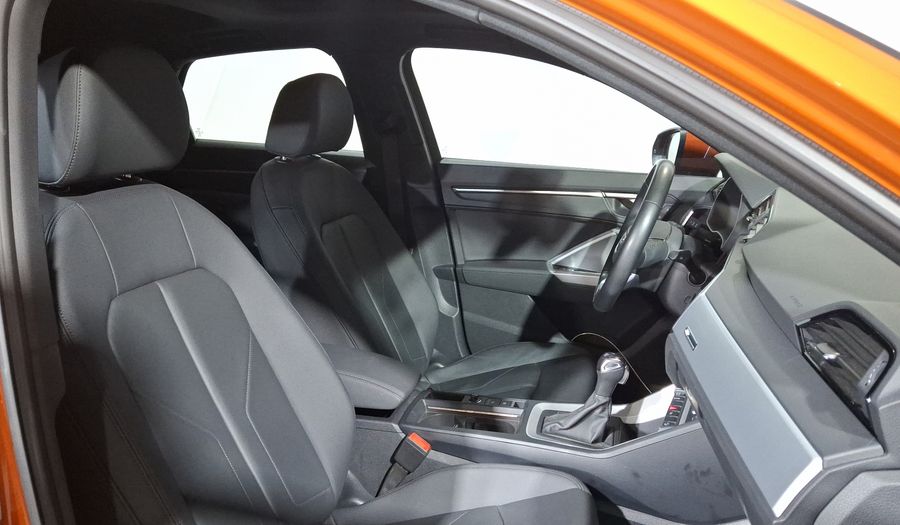 Audi Q3 Sportback 1.4 SB 35 TFSI SELECT DCT Suv 2023