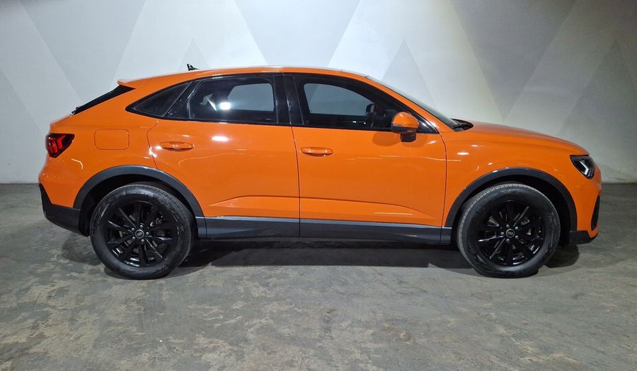 Audi Q3 Sportback 1.4 SB 35 TFSI SELECT DCT Suv 2023