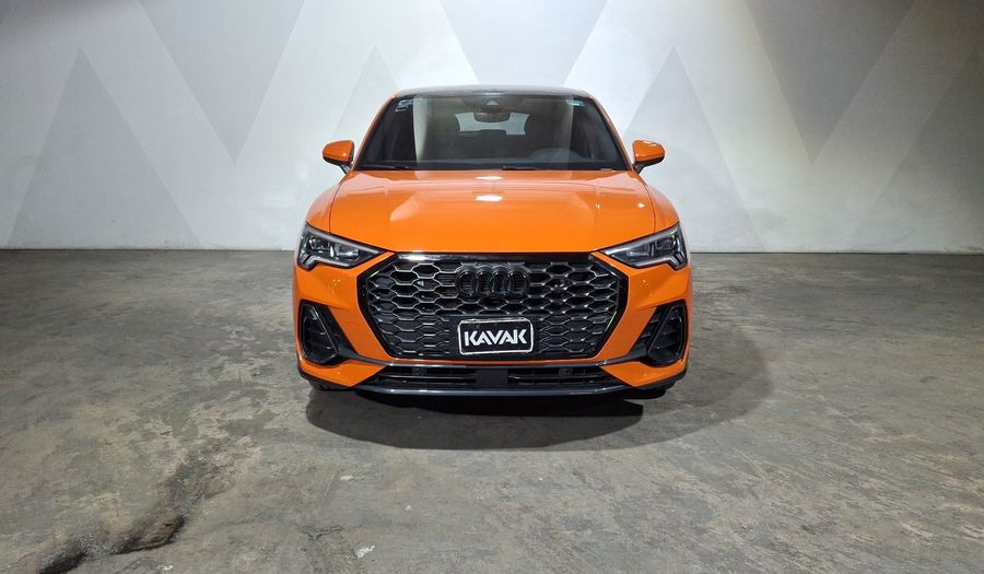 Audi Q3 Sportback 1.4 SB 35 TFSI SELECT DCT Suv 2023