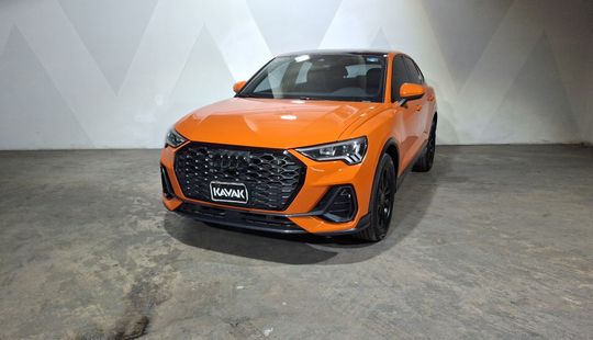 Audi • Q3 Sportback