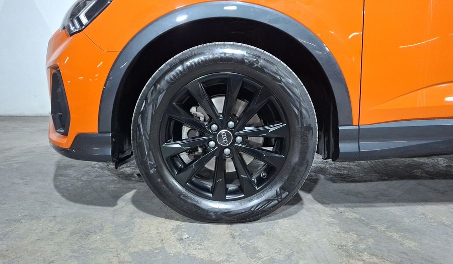 Audi Q3 Sportback 1.4 SB 35 TFSI SELECT DCT Suv 2023