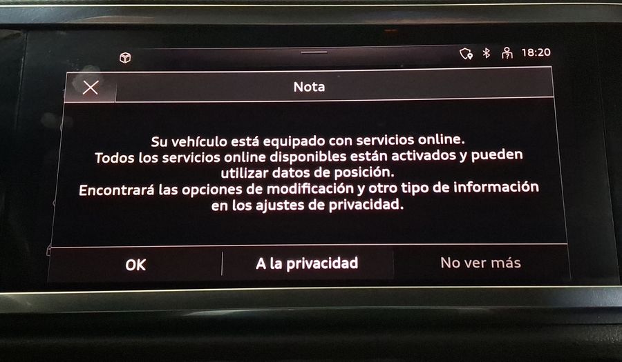 Audi Q3 Sportback 1.4 SB 35 TFSI SELECT DCT Suv 2023