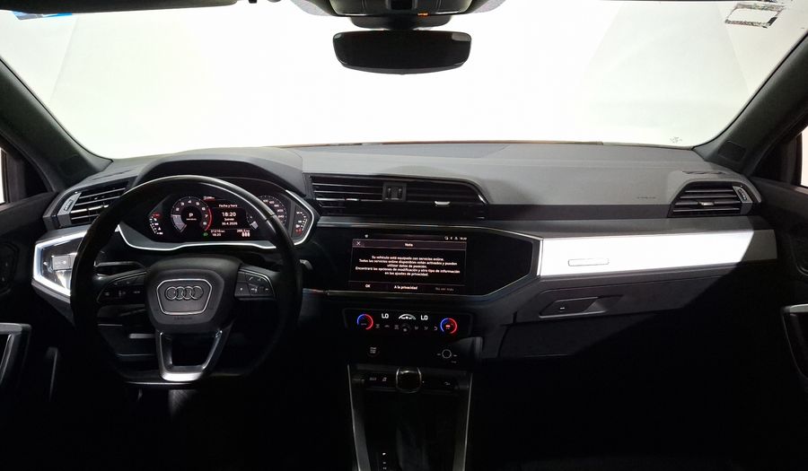 Audi Q3 Sportback 1.4 SB 35 TFSI SELECT DCT Suv 2023