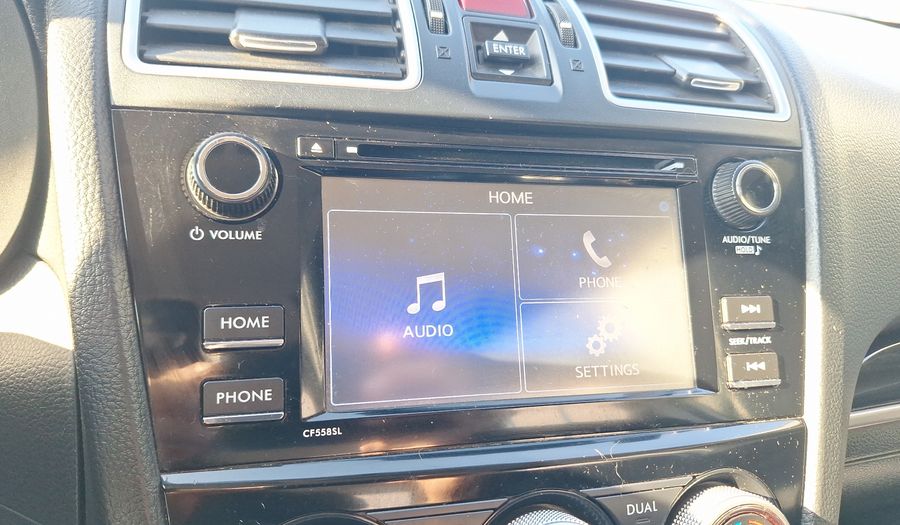 Subaru Forester 2.0 CVT XS 4WD Suv 2018