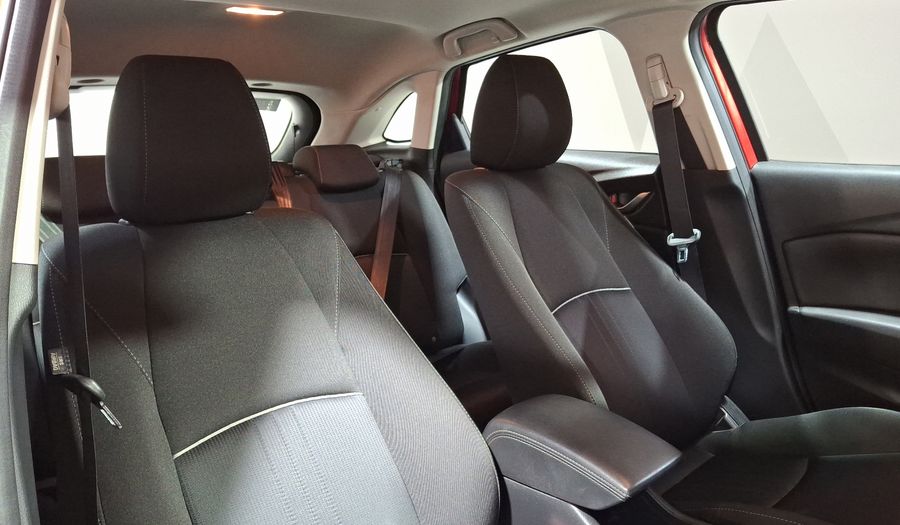Mazda Cx-3 2.0 I 2WD AT Suv 2021