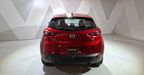 Mazda Cx-3 2.0 I 2WD AT Suv 2021
