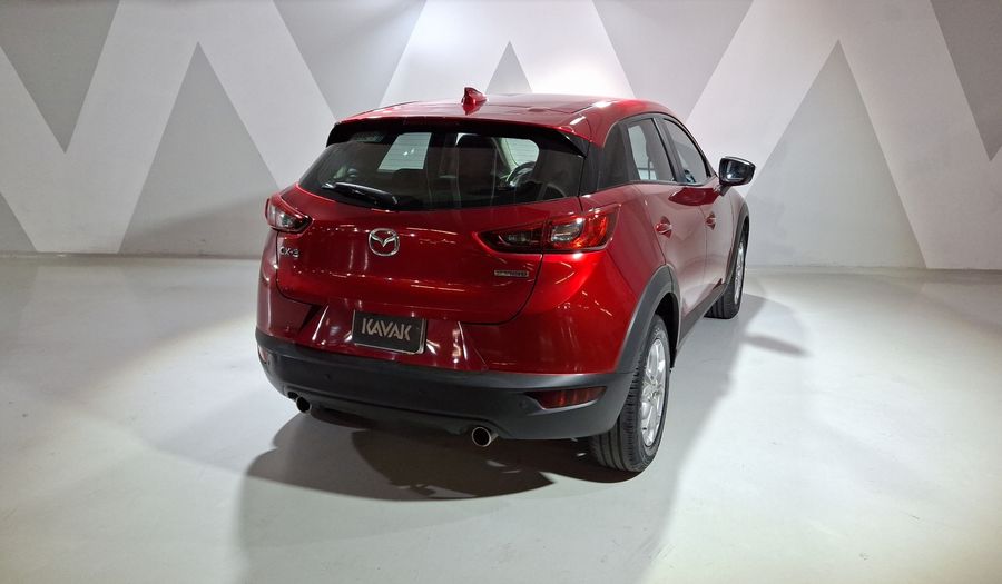 Mazda Cx-3 2.0 I 2WD AT Suv 2021