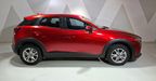 Mazda Cx-3 2.0 I 2WD AT Suv 2021