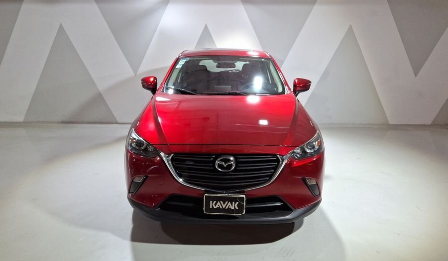 Mazda Cx-3 2.0 I 2WD AT Suv 2021