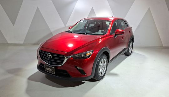 Mazda • CX-3