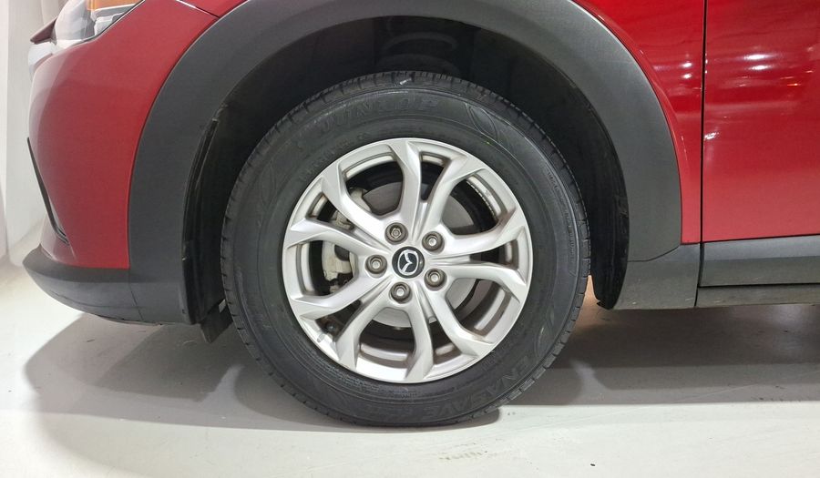Mazda Cx-3 2.0 I 2WD AT Suv 2021