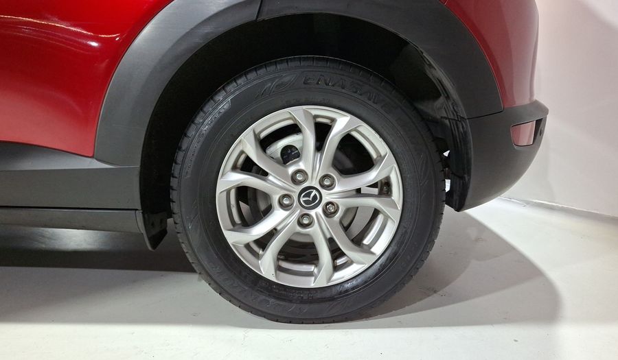 Mazda Cx-3 2.0 I 2WD AT Suv 2021