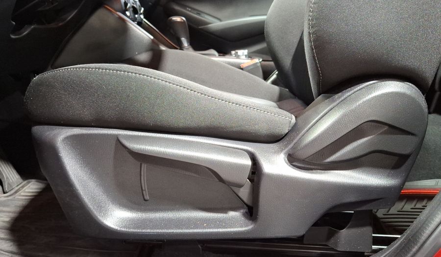 Mazda Cx-3 2.0 I 2WD AT Suv 2021