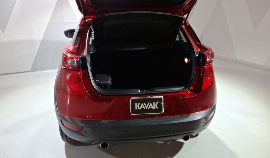 Mazda Cx-3 2.0 I 2WD AT Suv 2021