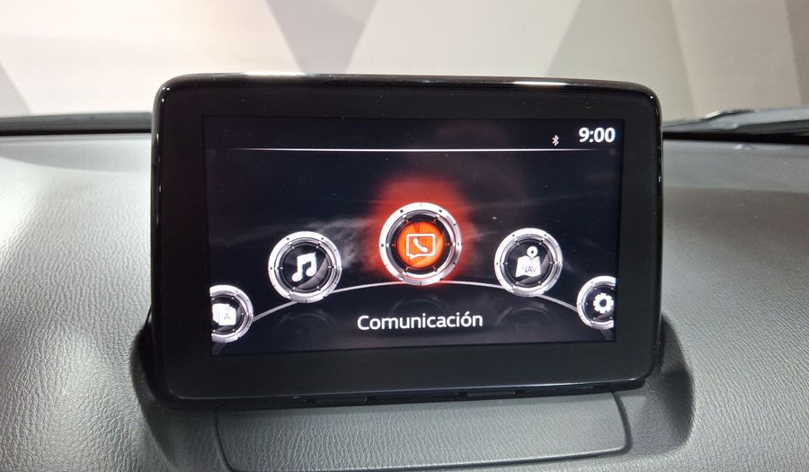 Mazda Cx-3 2.0 I 2WD AT Suv 2021