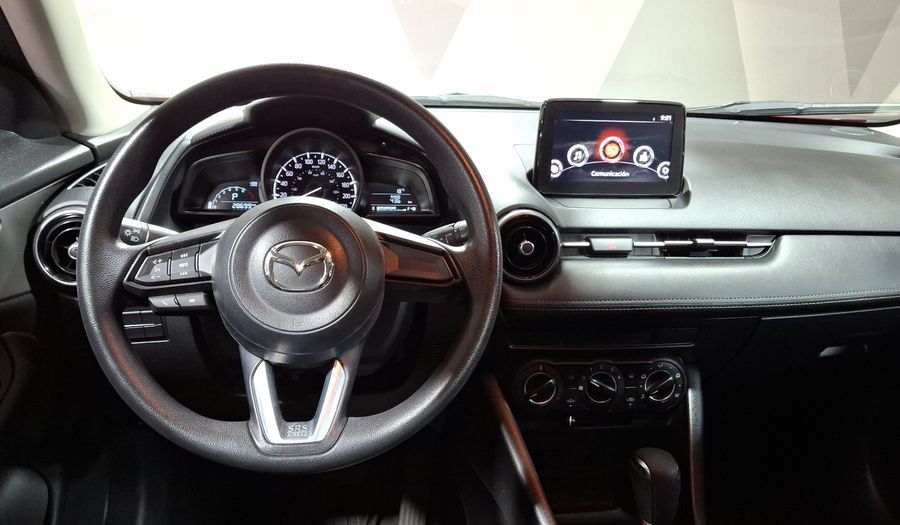 Mazda Cx-3 2.0 I 2WD AT Suv 2021