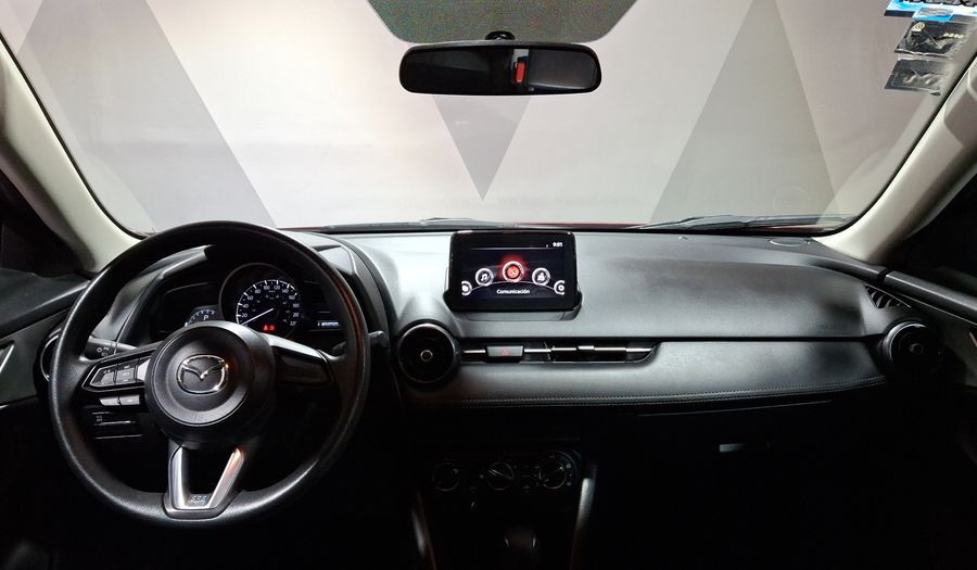 Mazda Cx-3 2.0 I 2WD AT Suv 2021