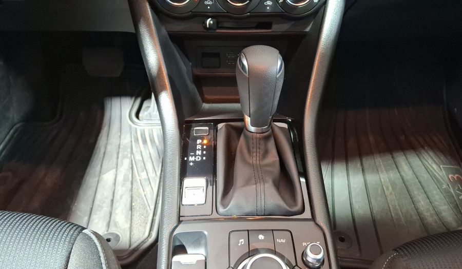 Mazda Cx-3 2.0 I 2WD AT Suv 2021