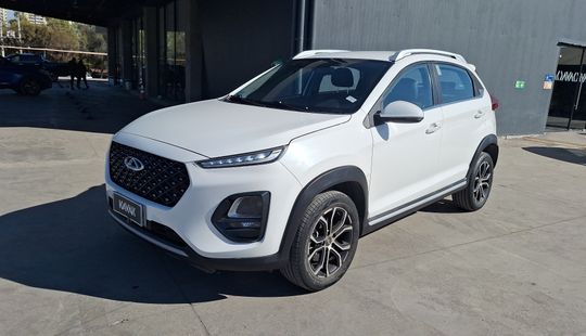 Chery • Tiggo 2 Pro