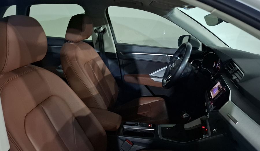 Audi Q3 1.4 35 TFSI SELECT DCT Suv 2021