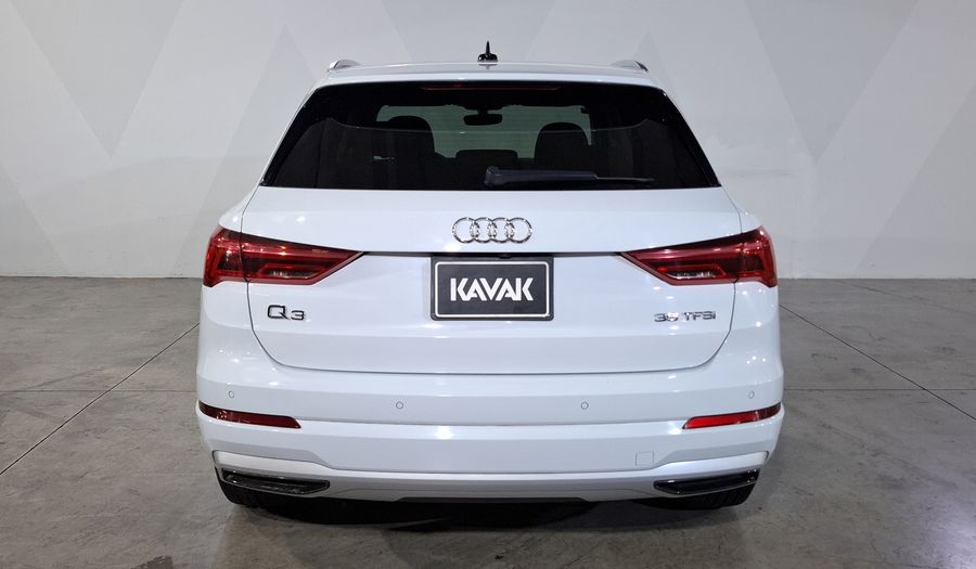Audi Q3 1.4 35 TFSI SELECT DCT Suv 2021