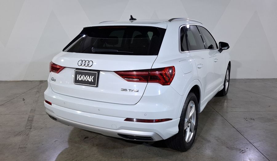 Audi Q3 1.4 35 TFSI SELECT DCT Suv 2021