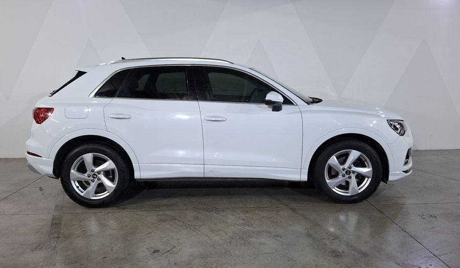 Audi Q3 1.4 35 TFSI SELECT DCT Suv 2021