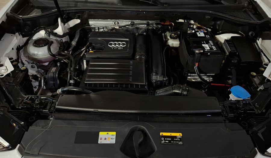 Audi Q3 1.4 35 TFSI SELECT DCT Suv 2021