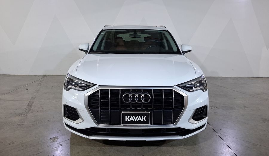 Audi Q3 1.4 35 TFSI SELECT DCT Suv 2021